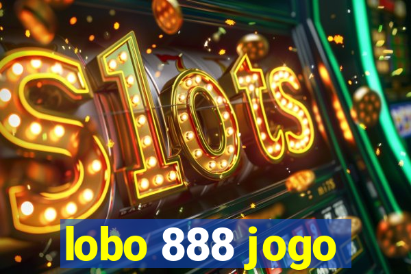 lobo 888 jogo